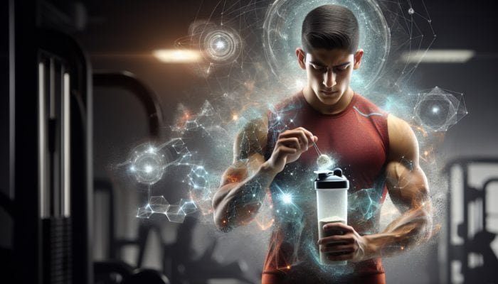 Protein Powders: Essential Guide for Young Athletes