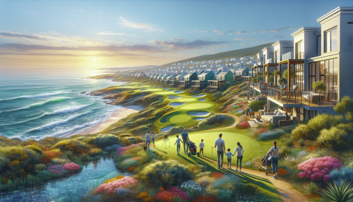 Entry Level Homes in Mossel Bay: Property Trends Update