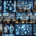 Human Virtual Assistants: Creating Competitive Advantage