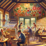 Blog Writing Tips for Bampton’s Small Businesses