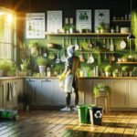 Green Cleaning Tips: Post-House Clearance Guide for the UK