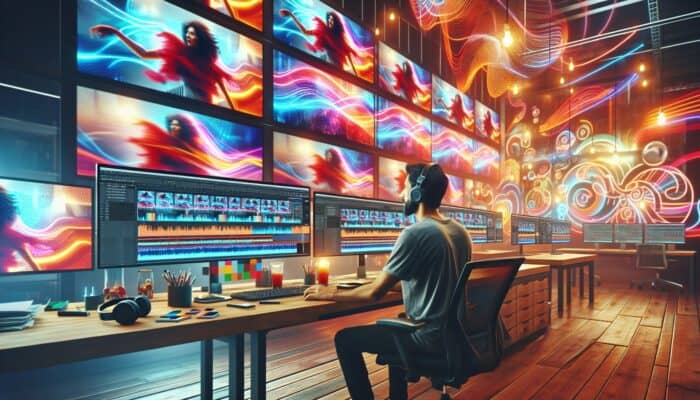 Video Montages: Powerful for Engaging Brand Storytelling