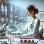 Beta-HCG Test: Vital for Early Pregnancy Detection