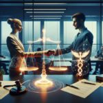 Dispute Resolution Clauses for Effective Human VAs