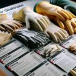 Rubber Gloves: Your Go-To Shopping Guide in Peterborough