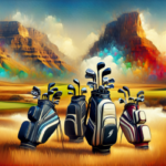 Travel Golf Bags: Best Picks for Your South Africa Trip