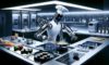Robotic Chefs: Simple Strategies for Effortless Cooking