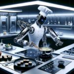 Robotic Chefs: Simple Strategies for Effortless Cooking