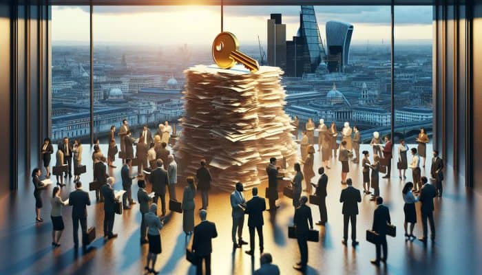 Debt Consolidation Lenders: A Vital Guide for High Sums