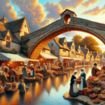 Social Wetness: Boosting Businesses in Bourton-on-the-Water