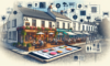 Instagram Marketing: Boosting Small Businesses in Sherborne