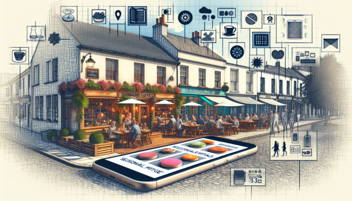 Instagram Marketing: Boosting Small Businesses in Sherborne