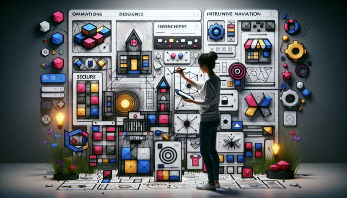 Radstock Design Solutions for Small Business Online Stores