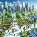 Remote Human VAs: Boosting Carbon Footprint Reduction Efforts