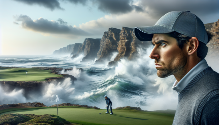Golf Mental Resilience: Cultivate Unshakeable Focus