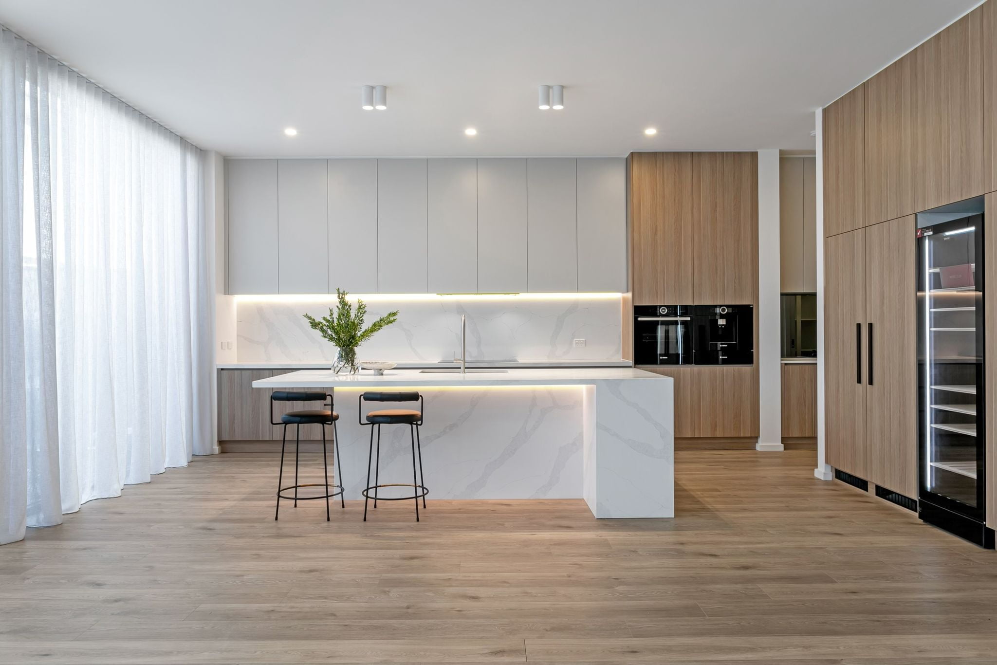 new kitchen lighting