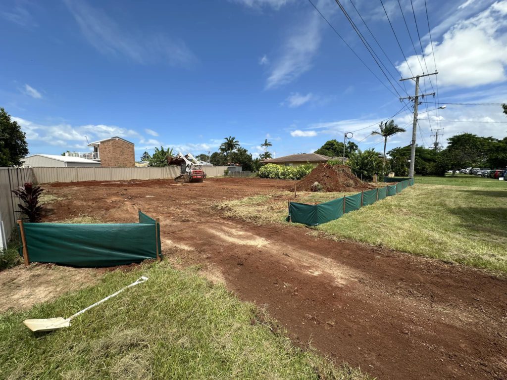 Knock Down Rebuild in Brisbane: A Guide to Planning Approval