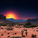 California Desert Parks Drive: Discover Scenic Adventures