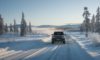 Winter Drive in Lapland: Explore Sweden’s Magical Landscapes
