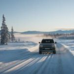 Winter Drive in Lapland: Explore Sweden’s Magical Landscapes
