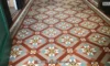 Victorian Tiles Care for Heritage Preservation in Surrey