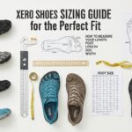 Xero Shoes Fit Tips for the Perfect Size Guide