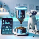 Augmented Feeding Schedules for Enhanced Pet Nutrition