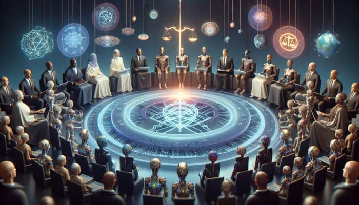 Ethical Standards in the Future for Human Virtual Assistants