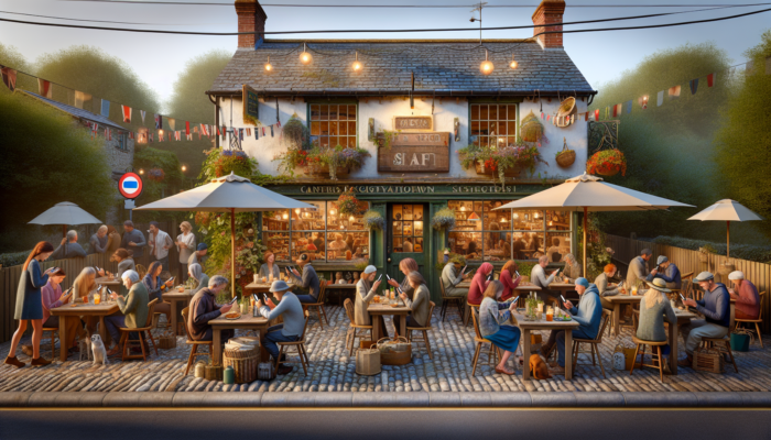 Online Marketing Solutions for Small Businesses in Sturminster Newton