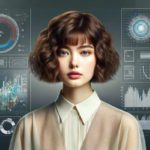 Butterfly Bobs: Face-Framing Layers for Chic Style