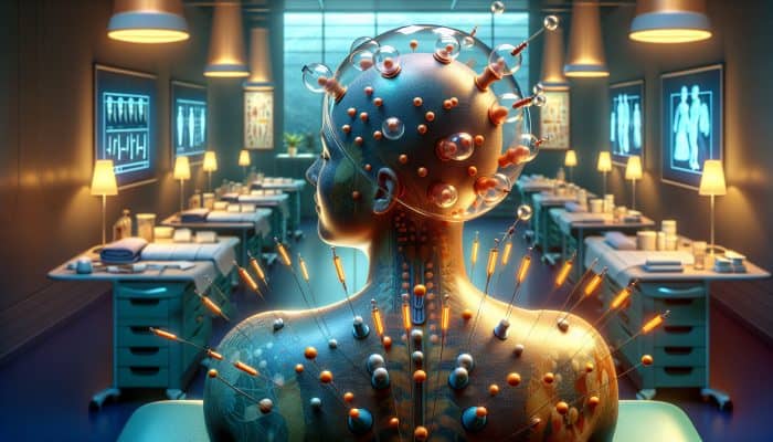 Cupping Therapy: Benefits and Techniques of Acupuncture