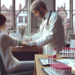 Pregnancy Blood Test Essentials for Residents of Pontypool