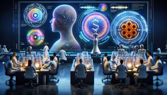 Virtual Assistant Tools: Surfing the Waves of Innovation