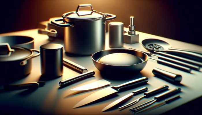 Zero Experience in Cooking: A Beginner’s Simple Guide