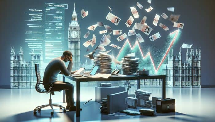 Debt Consolidation Techniques: A Guide to Effective Loan Stacking