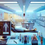 Testosterone Blood Test: Key Health Insights in Gosport