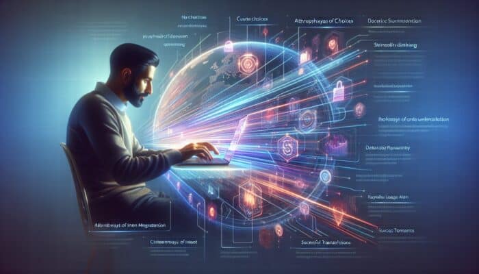 User Intent in E-Commerce Content Creation Uncovered