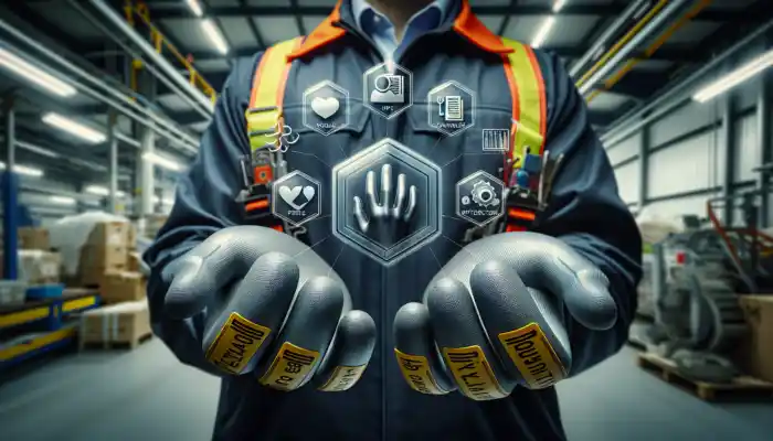 Polythene Gauntlet Gloves: Essential Tips for Havant Users