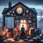 House Clearance in the UK: Key Bereavement Timelines Unveiled