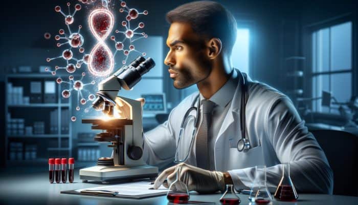 Ferritin Blood Test: Insights into Your Iron Levels and Wellness