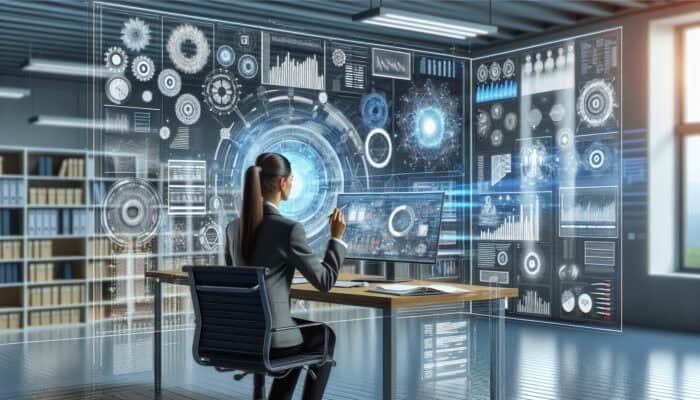 Human Virtual Assistants Proficient in CRM Solutions