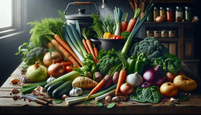 Meal Prep Soup Recipes: Quick Ideas for Busy Weeks