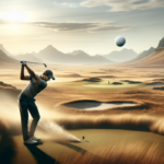 Advanced Golf Fade and Draw Shot Techniques Uncovered