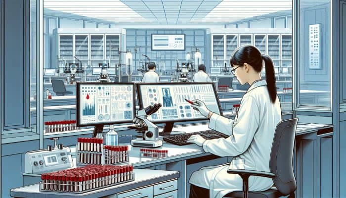 Liver Blood Test: The Ultimate Guide for Bedworth Residents