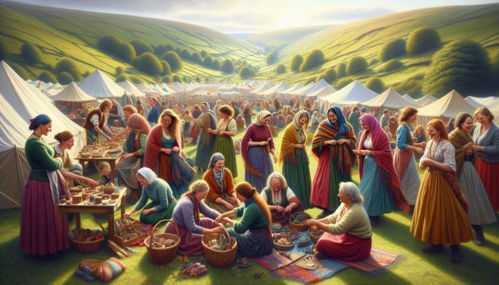 Hobbies for Women’s Mental Health and Wellbeing