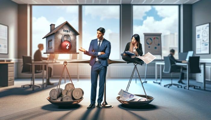 Debt Consolidation Loan Tips: Preventing Future Regrets