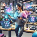 Omnichannel Strategies Enhancing Exceptional User Experience