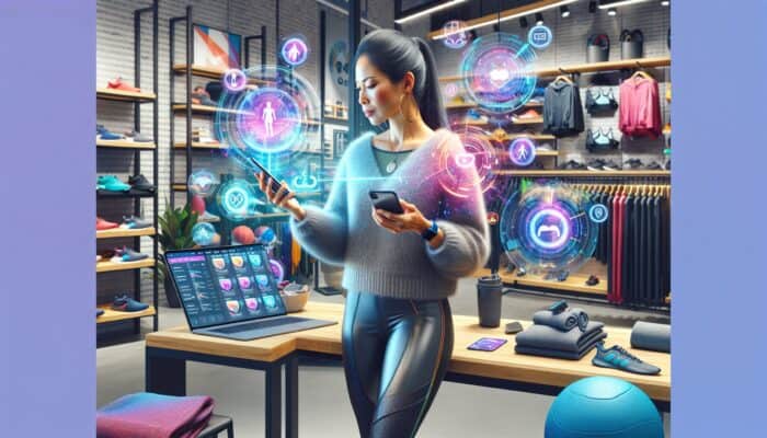 Omnichannel Strategies Enhancing Exceptional User Experience