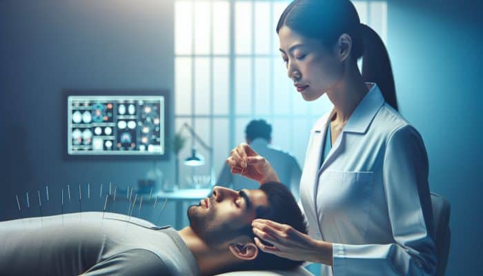 Neurology Studies Reveal Acupuncture Insights