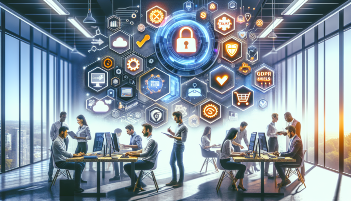 E-commerce Development for Ferndown Small Businesses